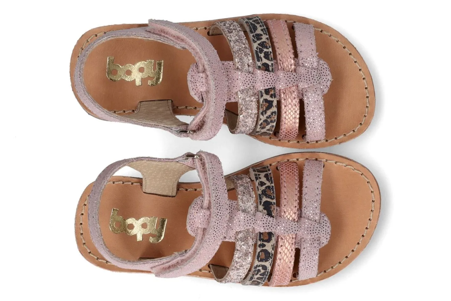 Sandalen BOPY