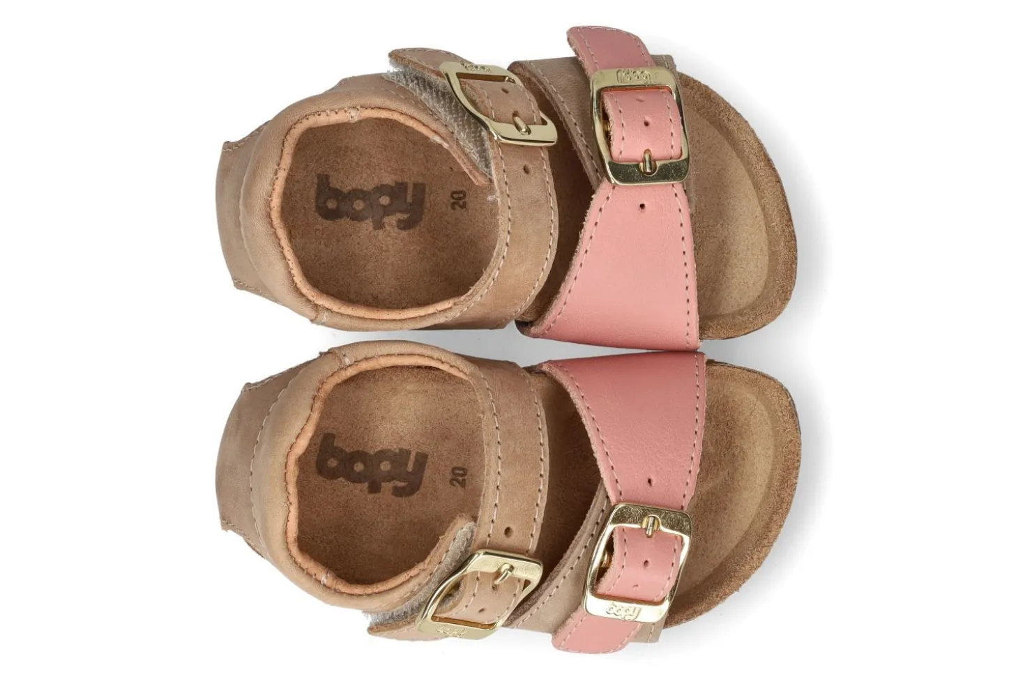 Sandalen BOPY