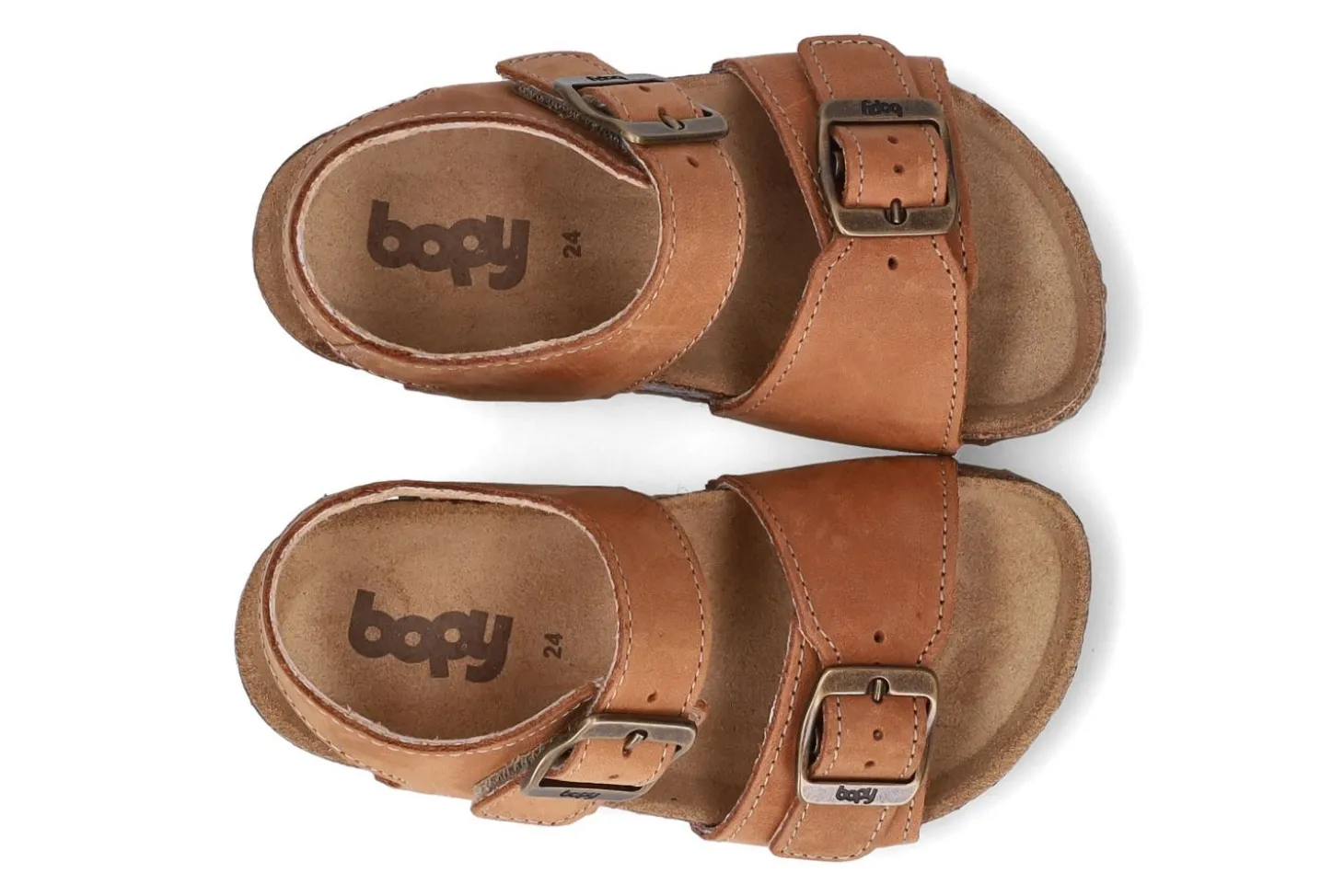 Sandalen BOPY