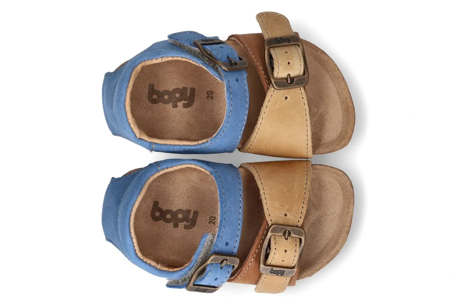 Sandalen BOPY