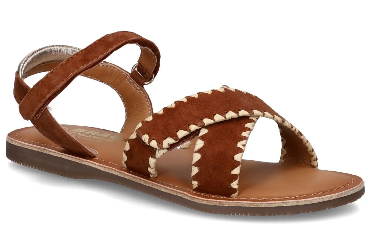 Sandalen BRAQEEZ