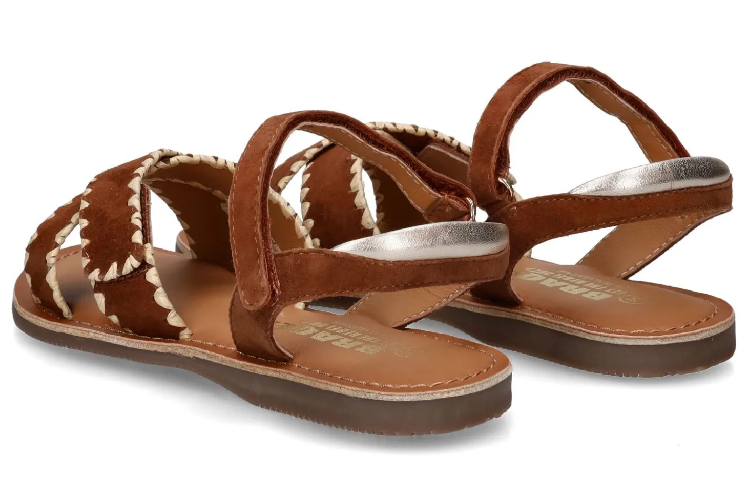 Sandalen BRAQEEZ