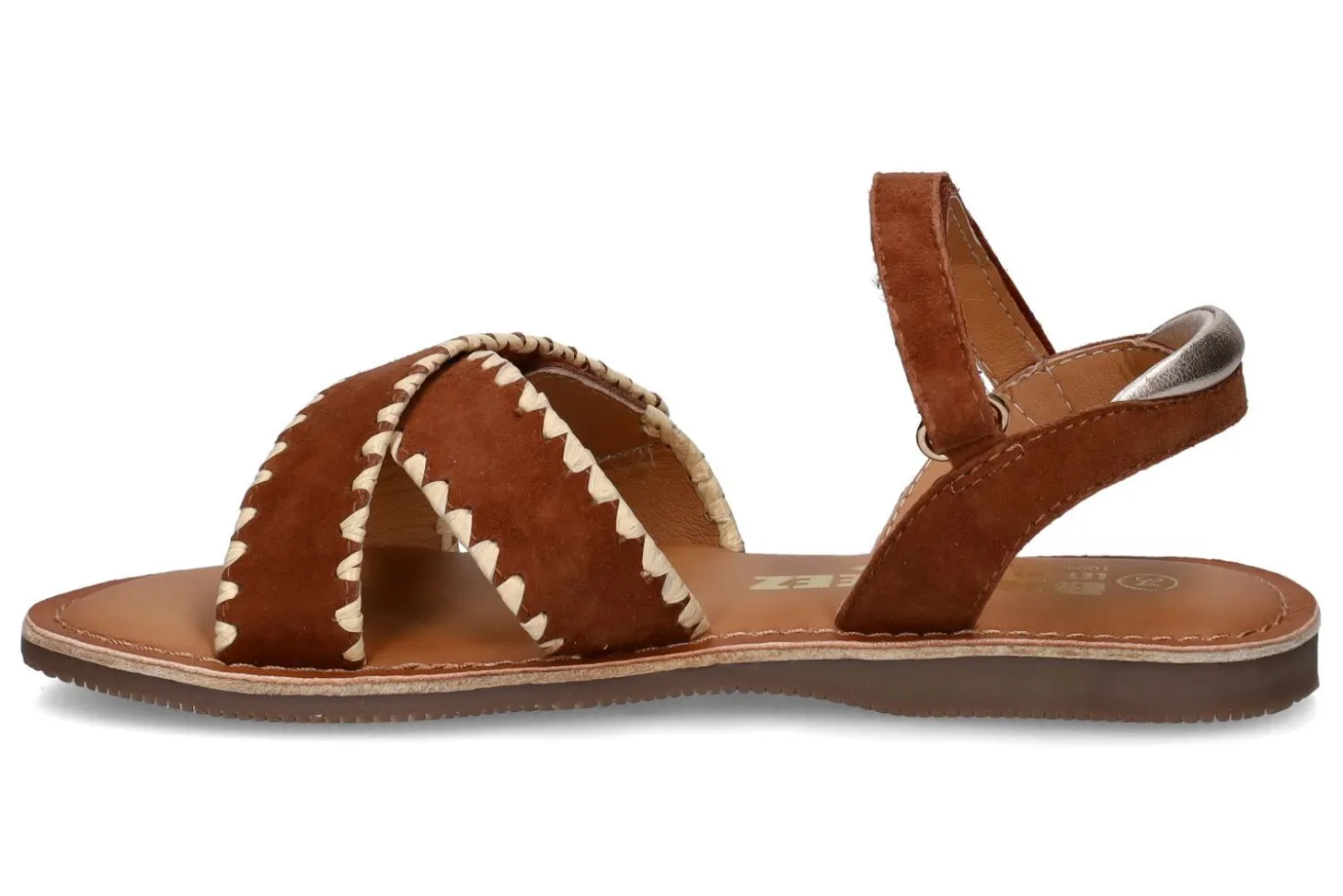 Sandalen BRAQEEZ