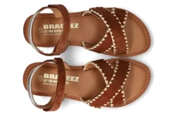 Sandalen BRAQEEZ