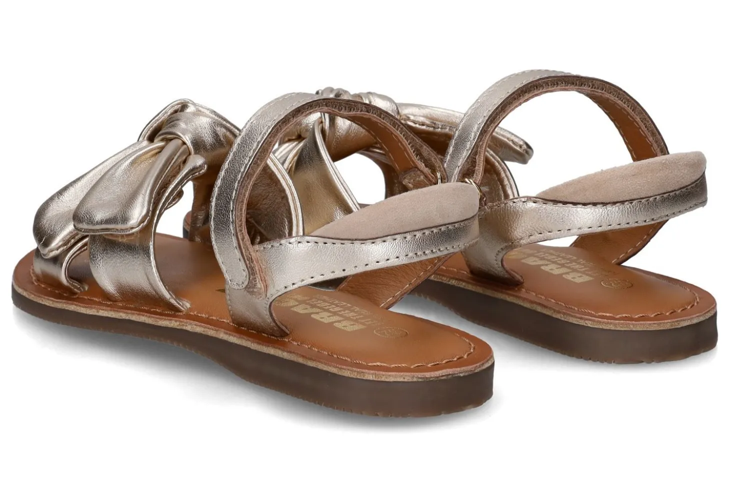 Sandalen BRAQEEZ