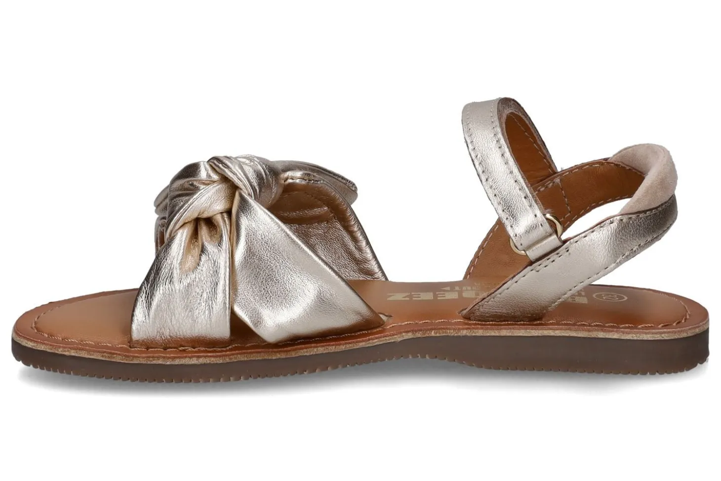 Sandalen BRAQEEZ