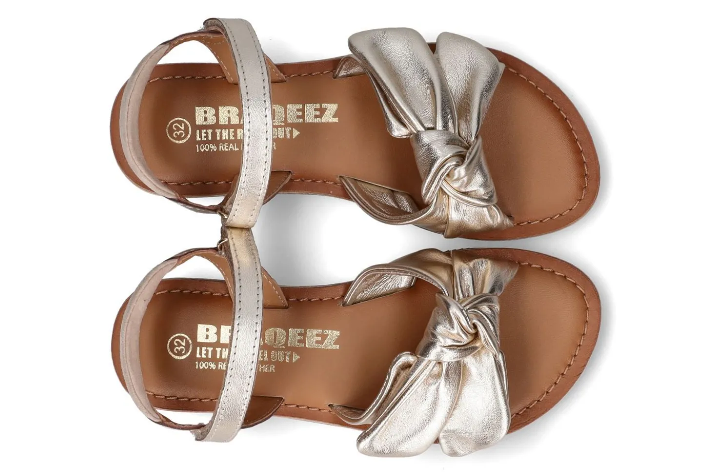 Sandalen BRAQEEZ