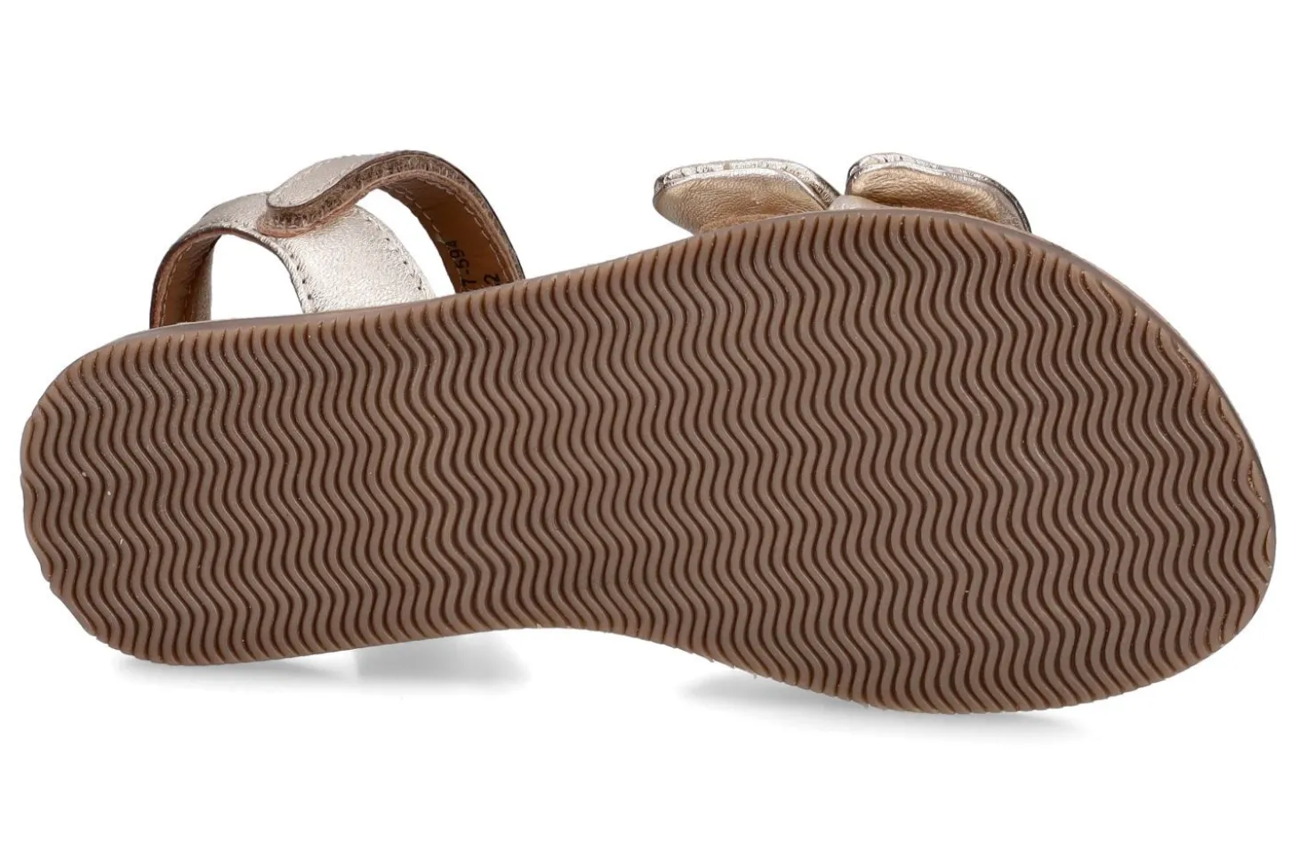 Sandalen BRAQEEZ