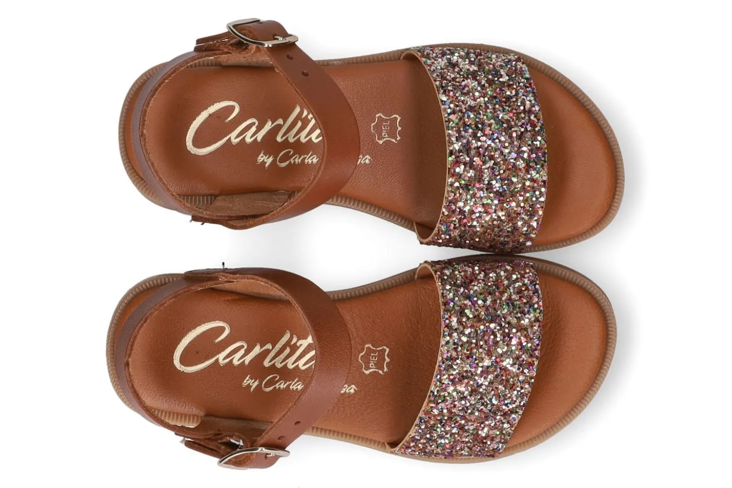 Sandalen CARLITA