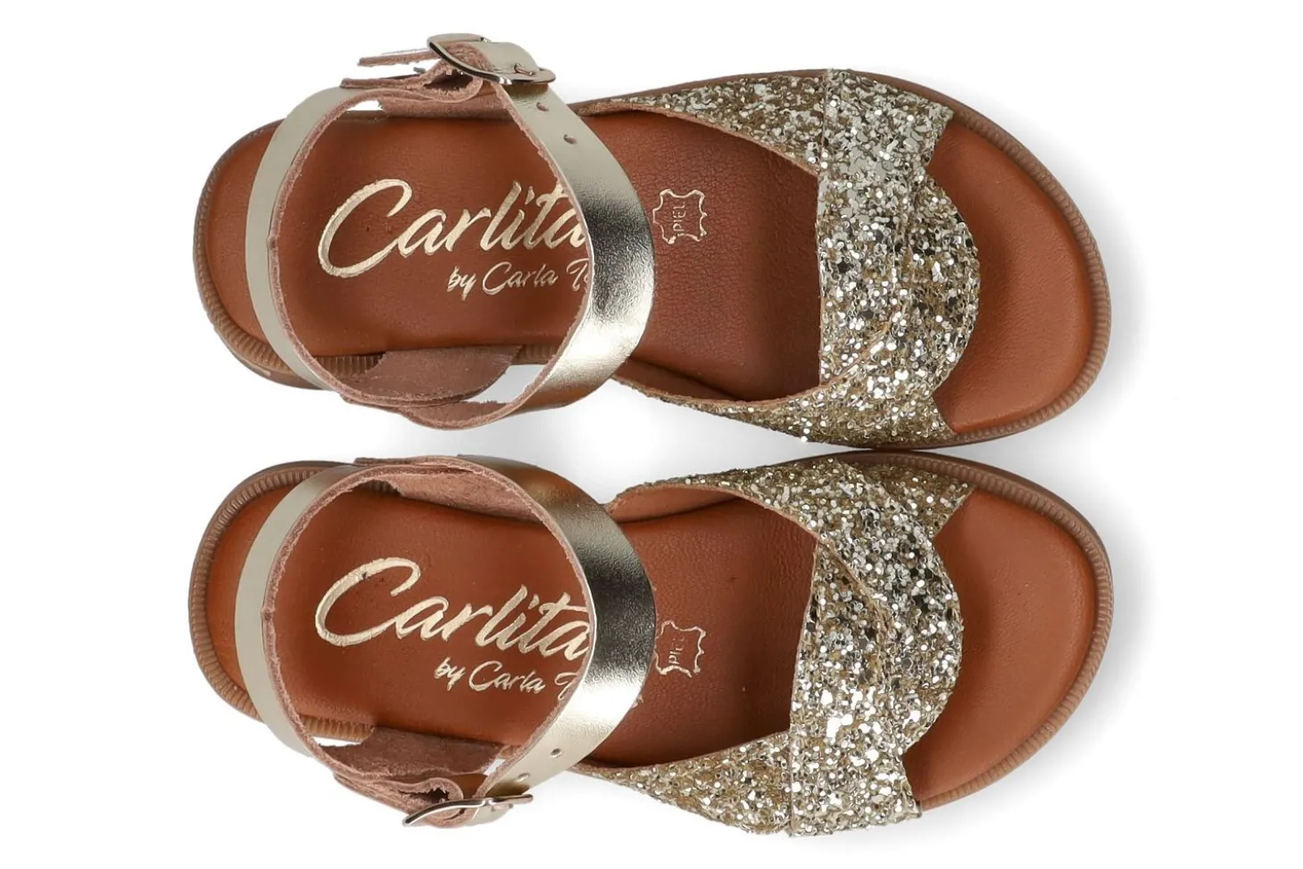 Sandalen CARLITA