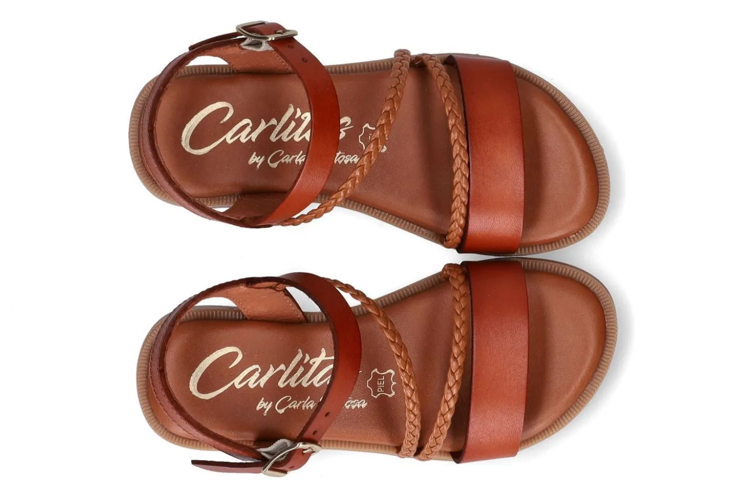 Sandalen CARLITA