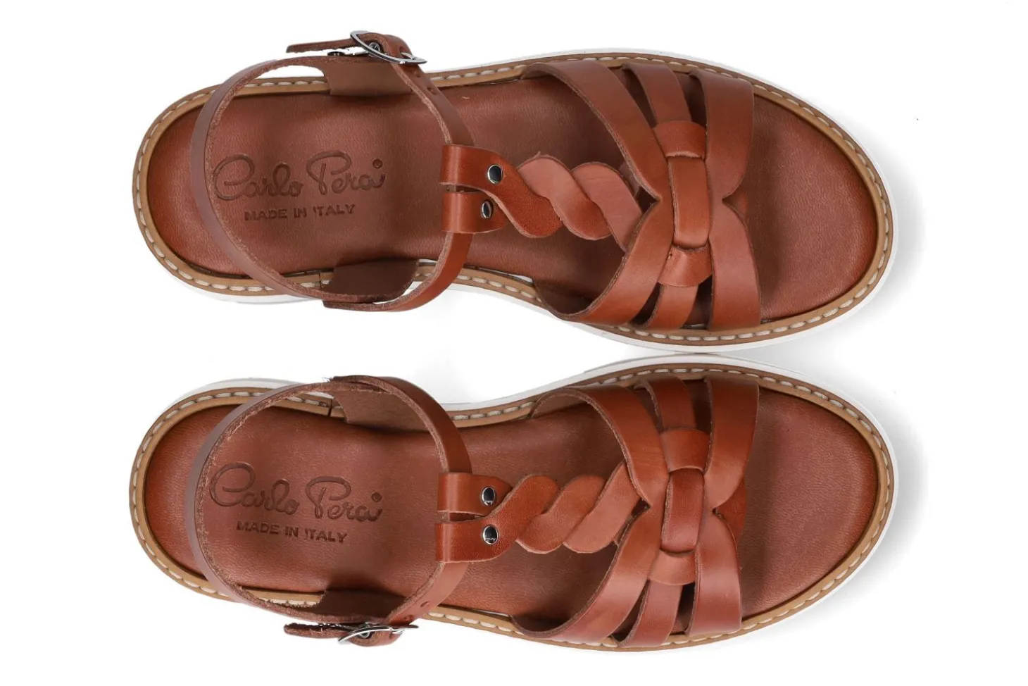Sandalen CARLO PERA