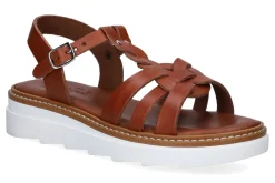 Sandalen CARLO PERA