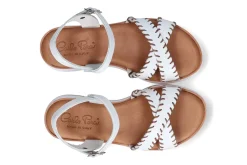 Sandalen CARLO PERA