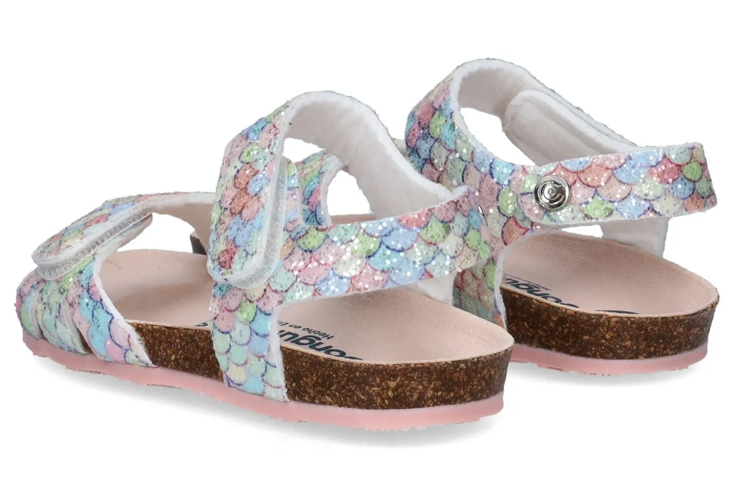 Sandalen CONGUITOS