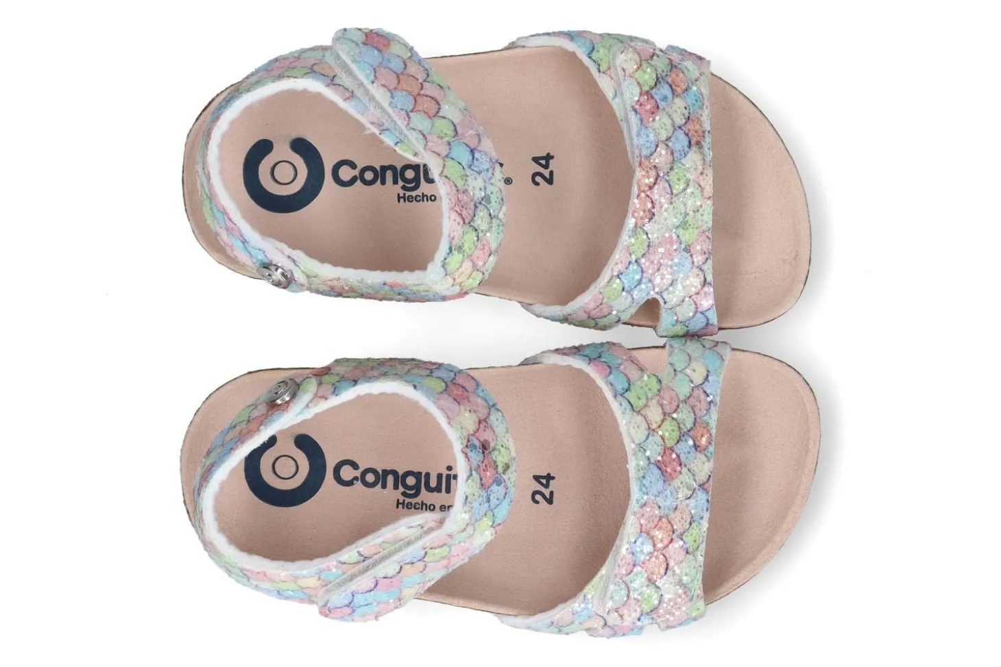 Sandalen CONGUITOS