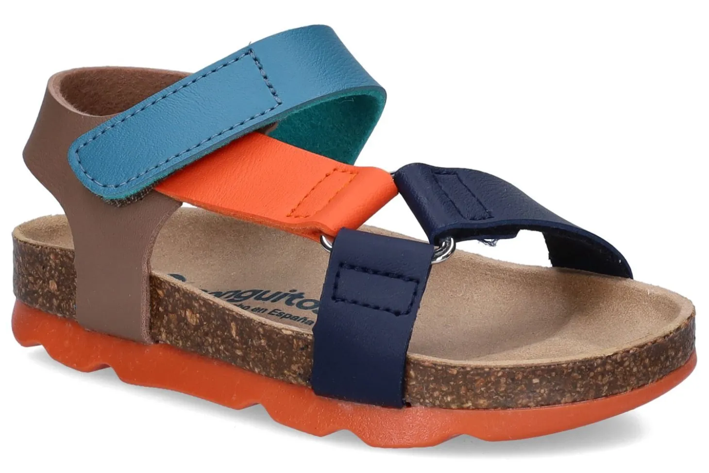 Sandalen CONGUITOS