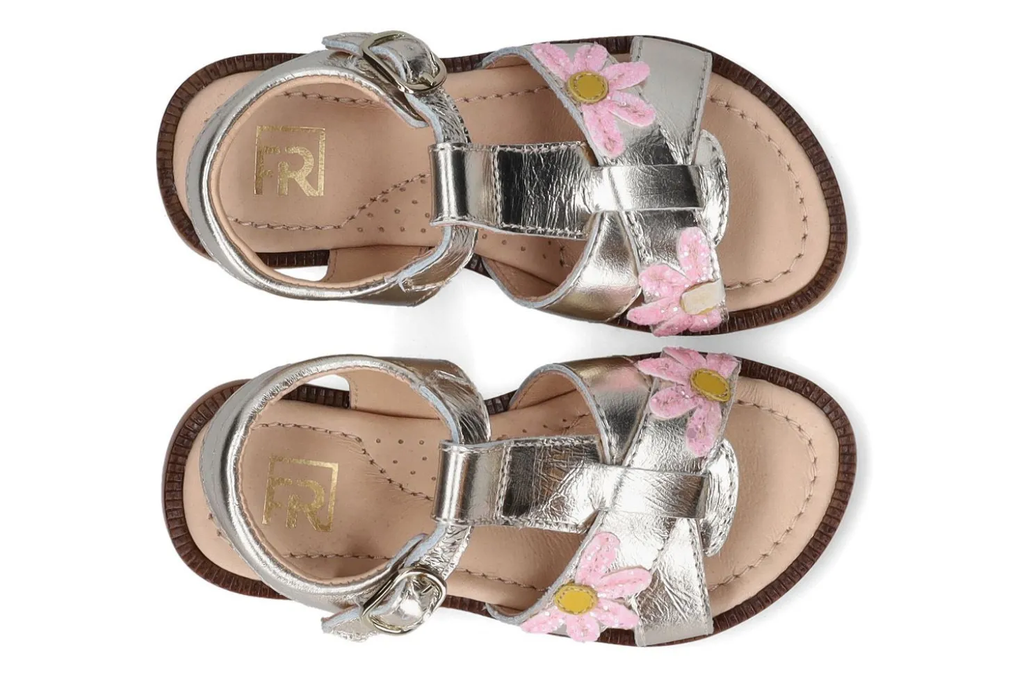 Sandalen FR By Franco Romagnoli