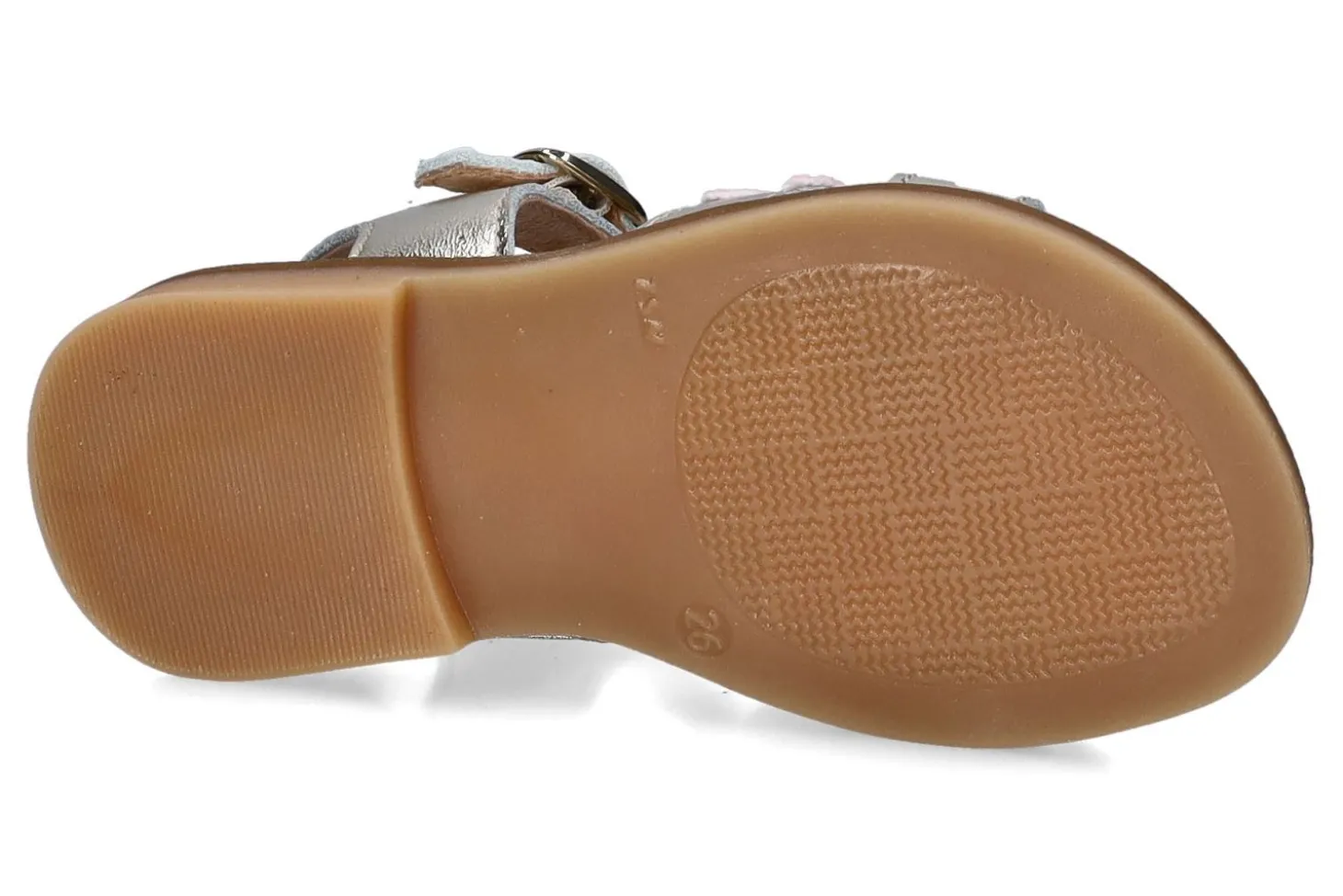 Sandalen FR By Franco Romagnoli