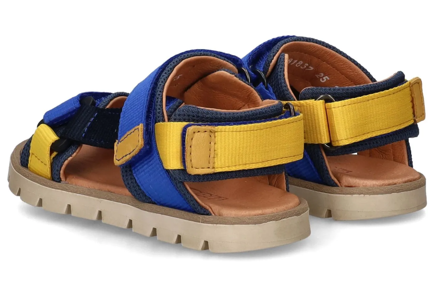 Sandalen FRODDO