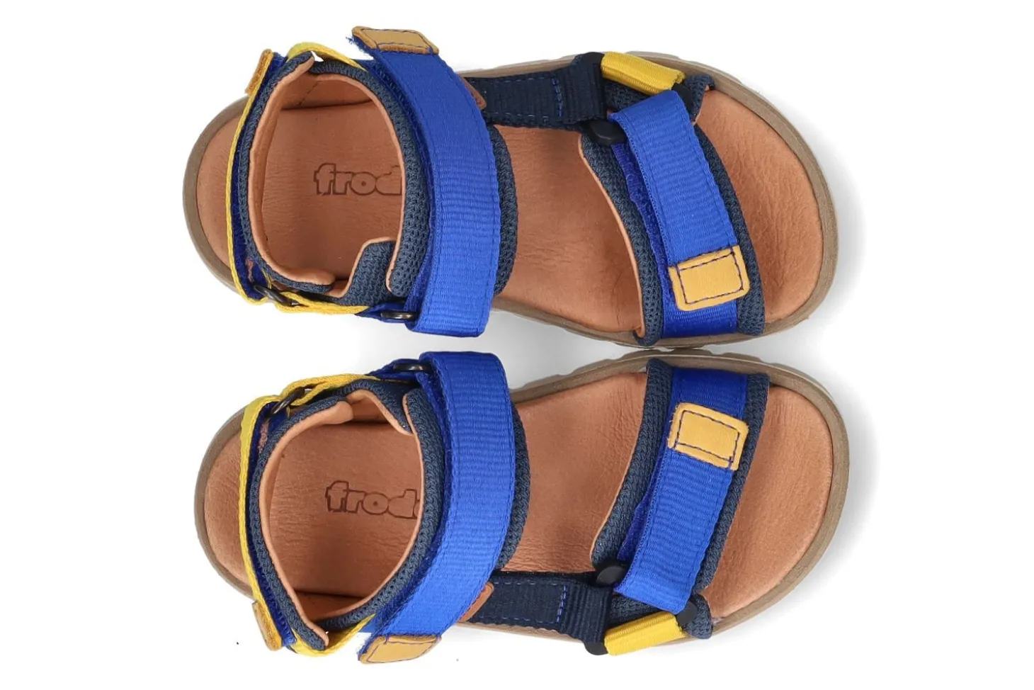 Sandalen FRODDO