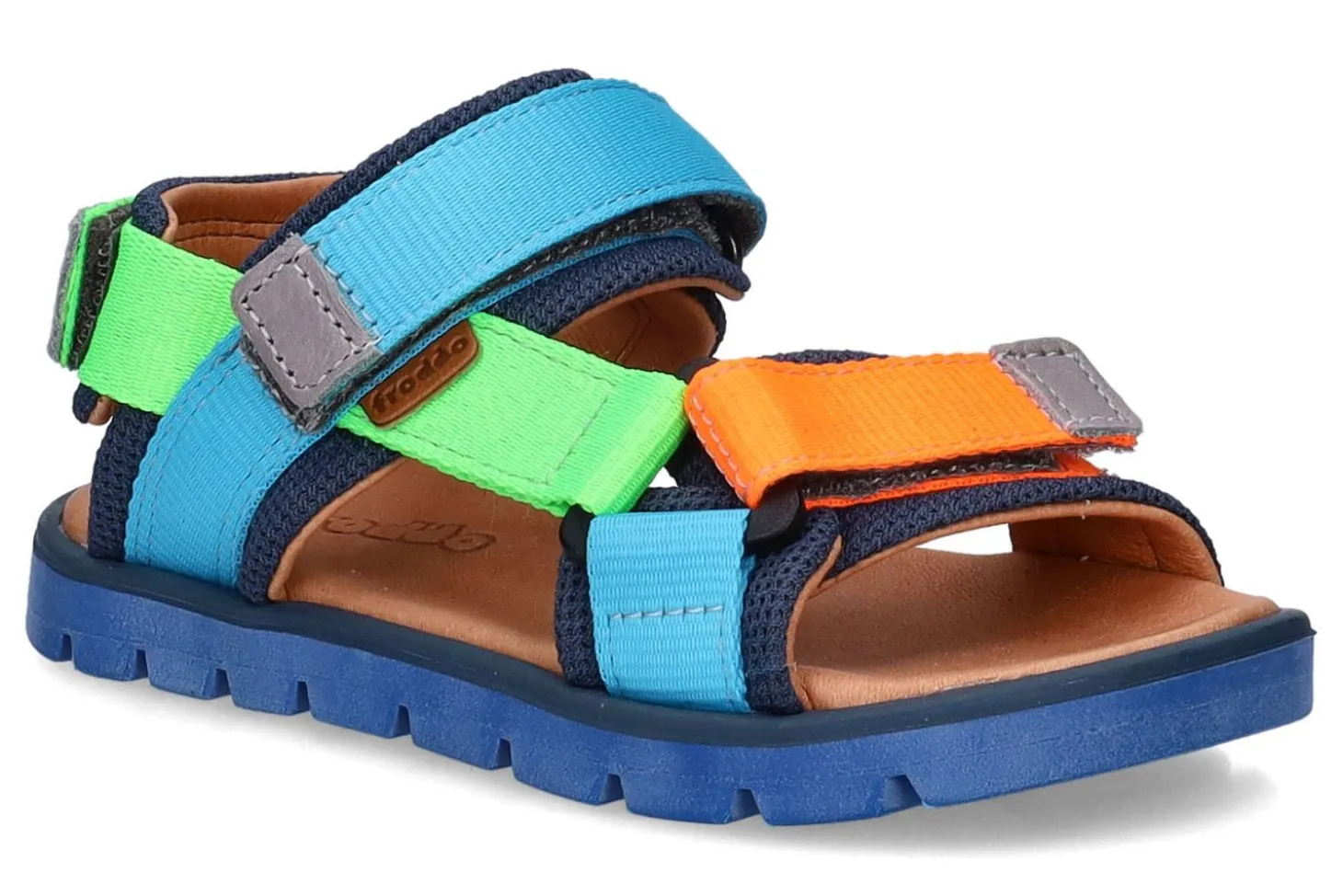 Sandalen FRODDO