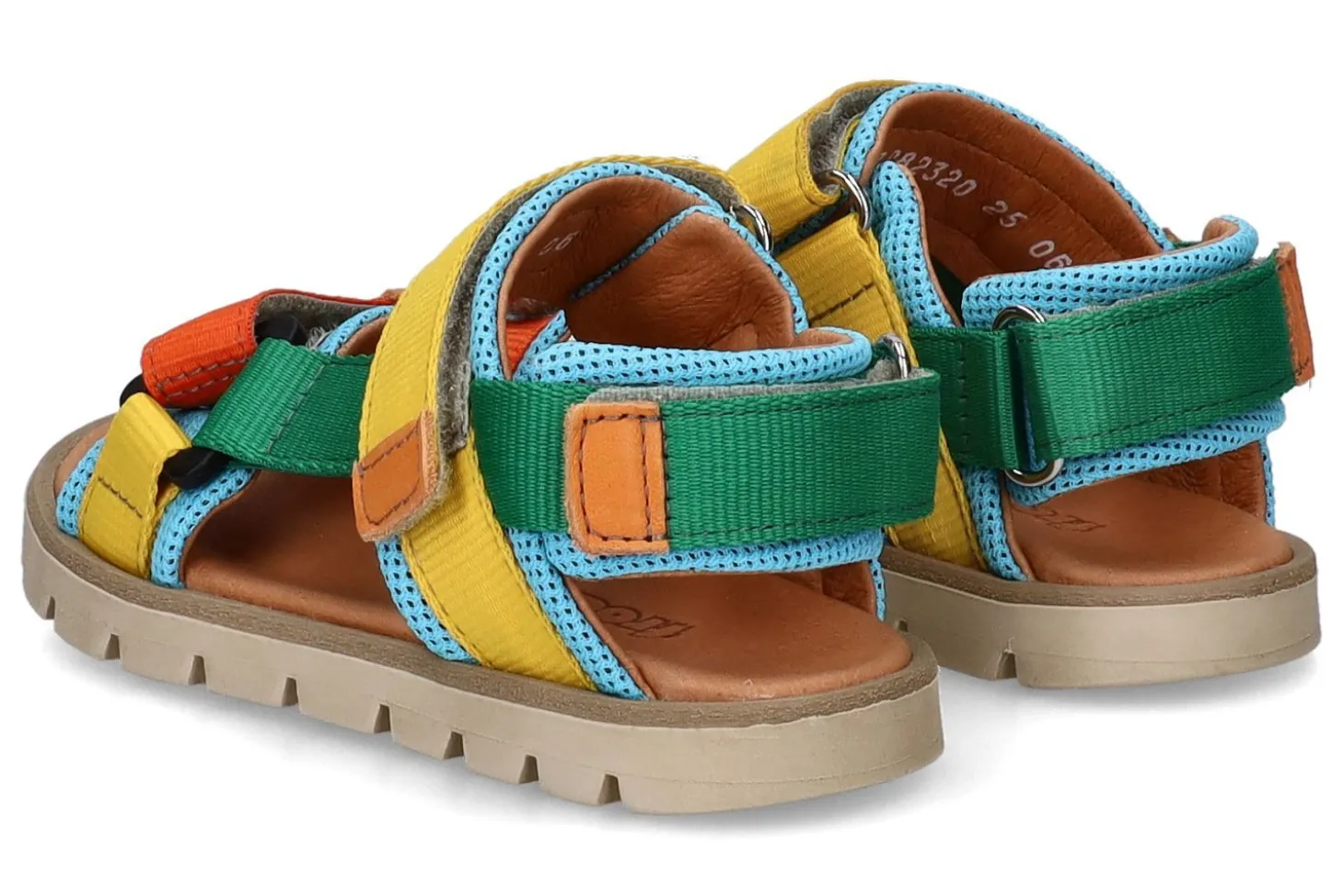 Sandalen FRODDO