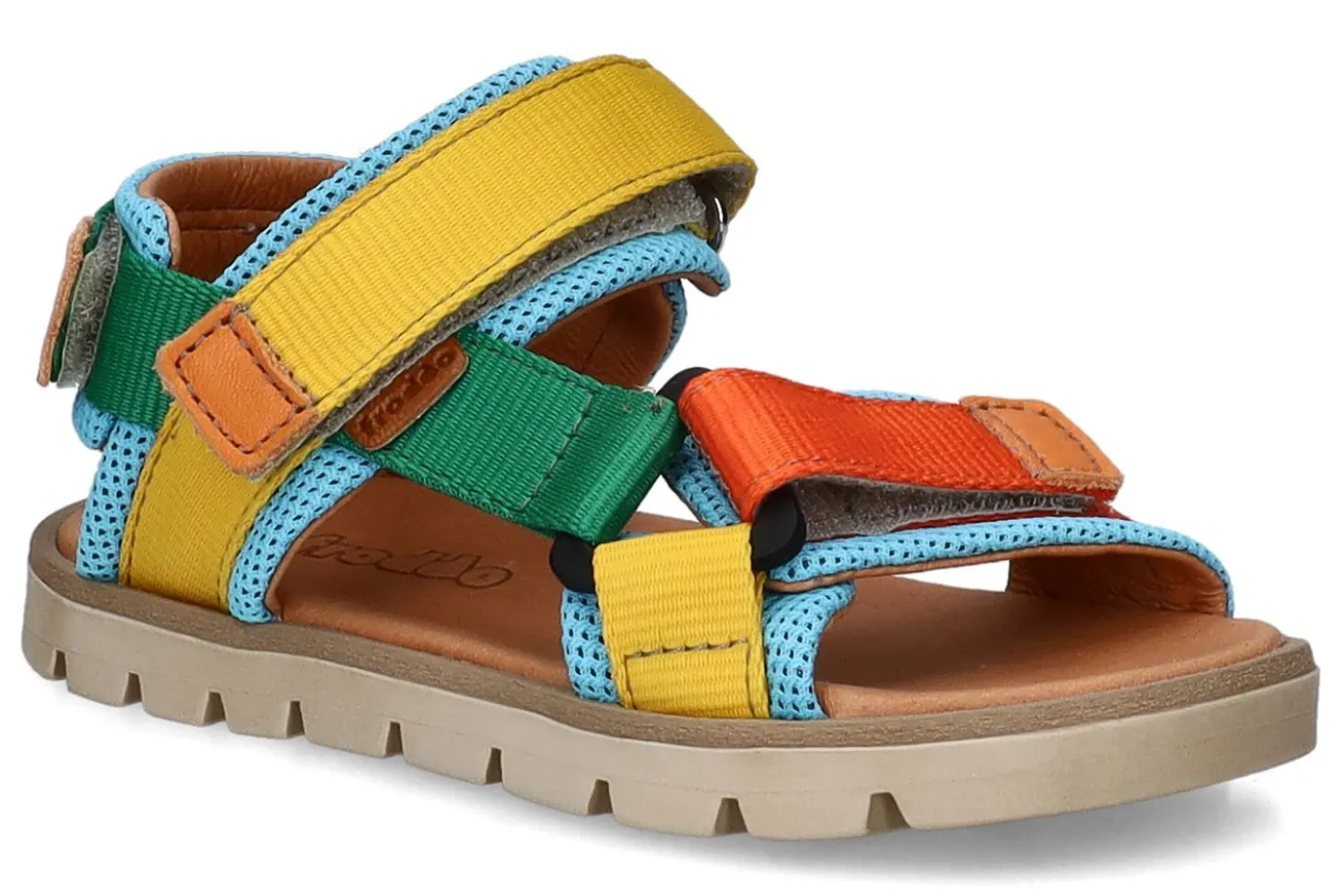 Sandalen FRODDO