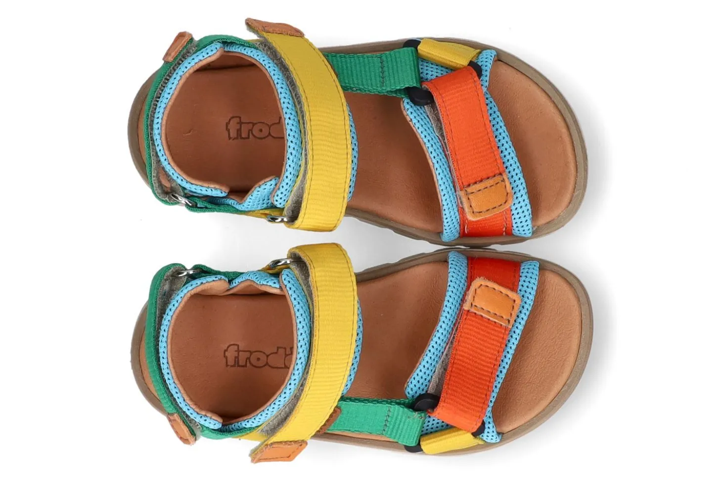 Sandalen FRODDO