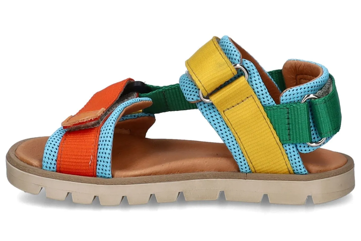 Sandalen FRODDO