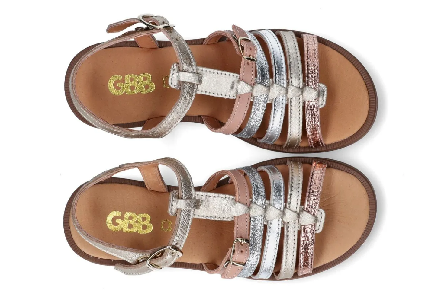 Sandalen GBB