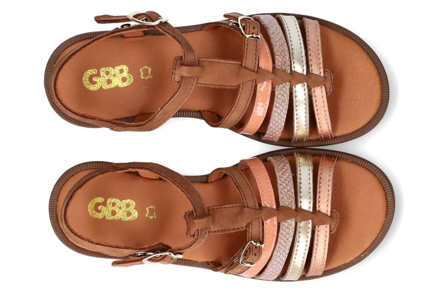 Sandalen GBB