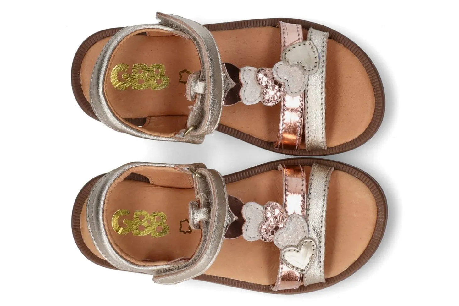 Sandalen GBB