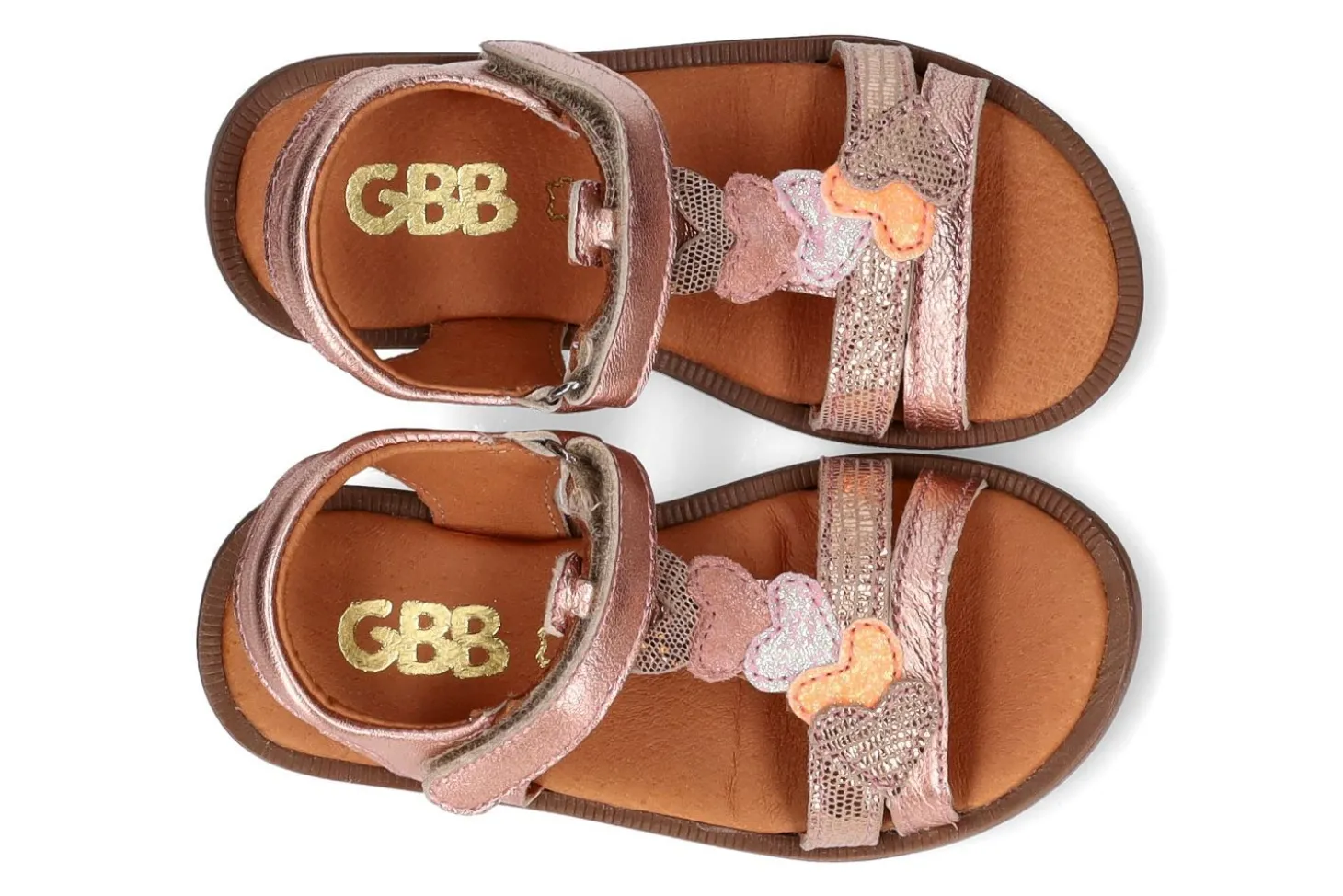 Sandalen GBB