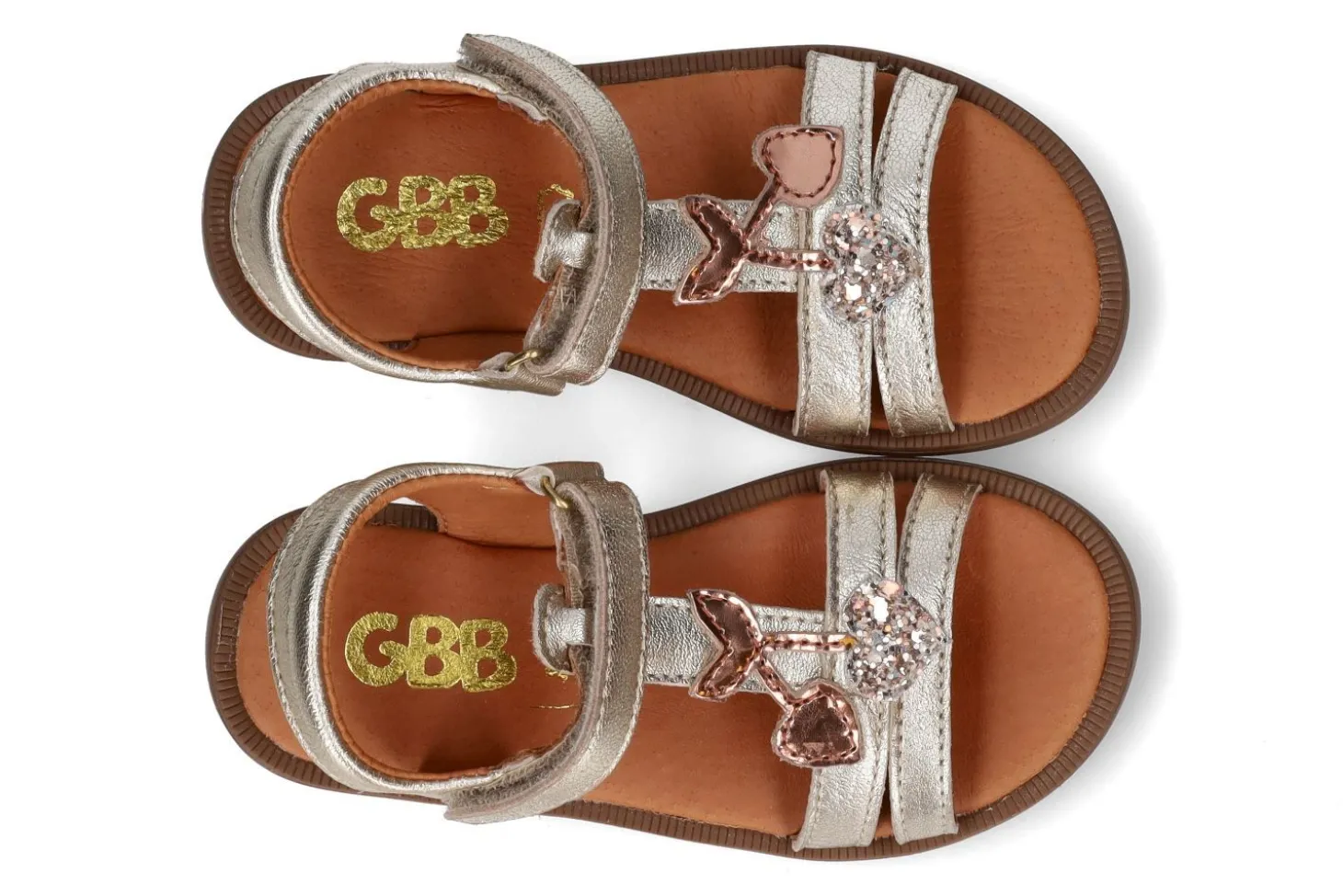 Sandalen GBB