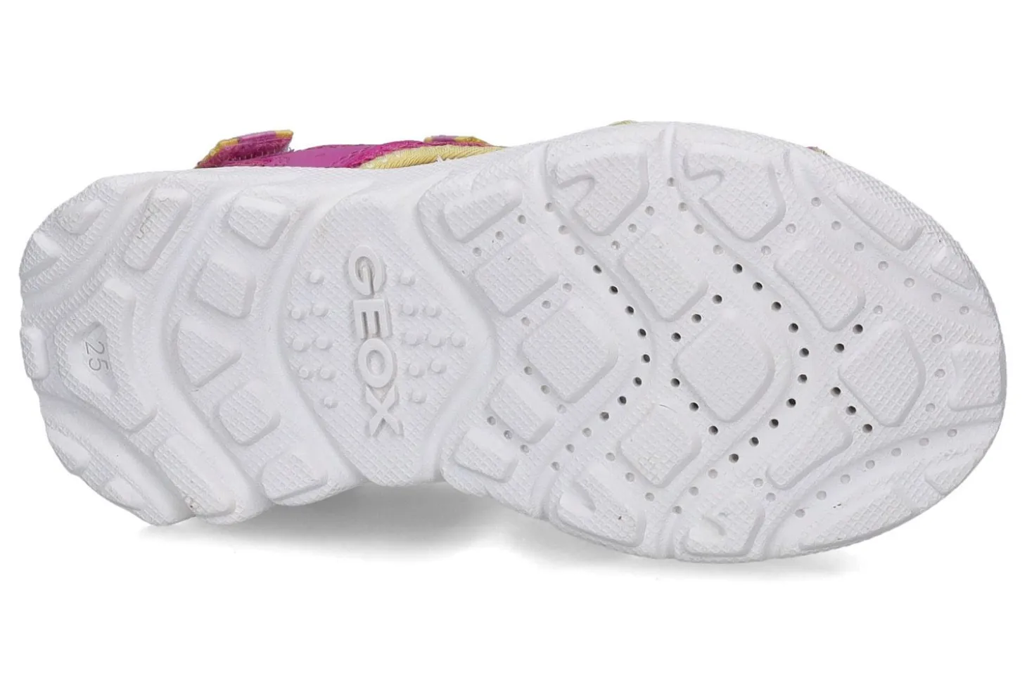 Sandalen GEOX