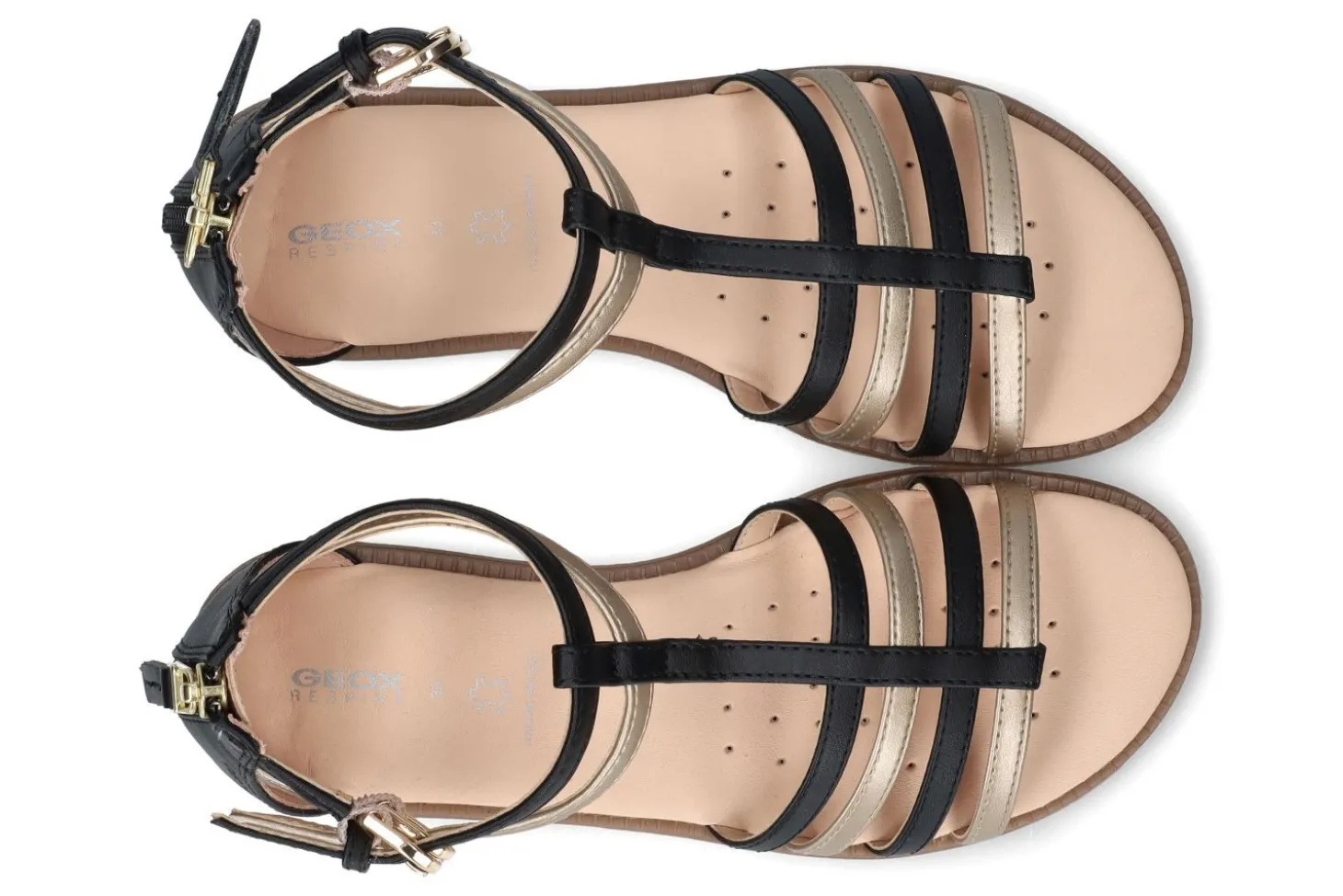 Sandalen GEOX