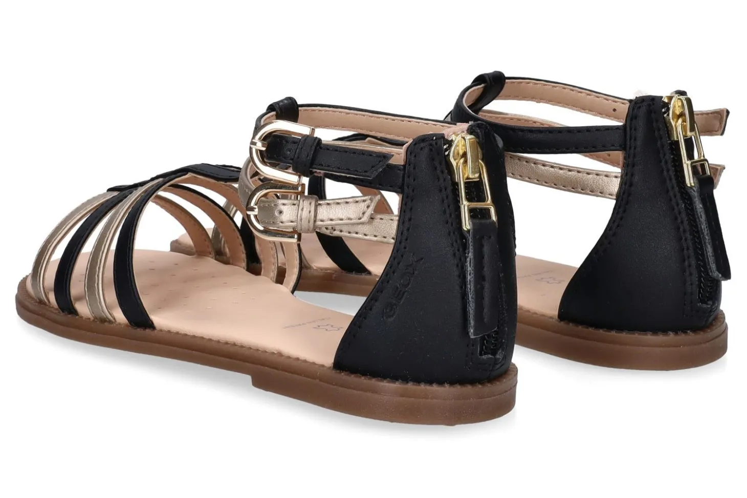 Sandalen GEOX