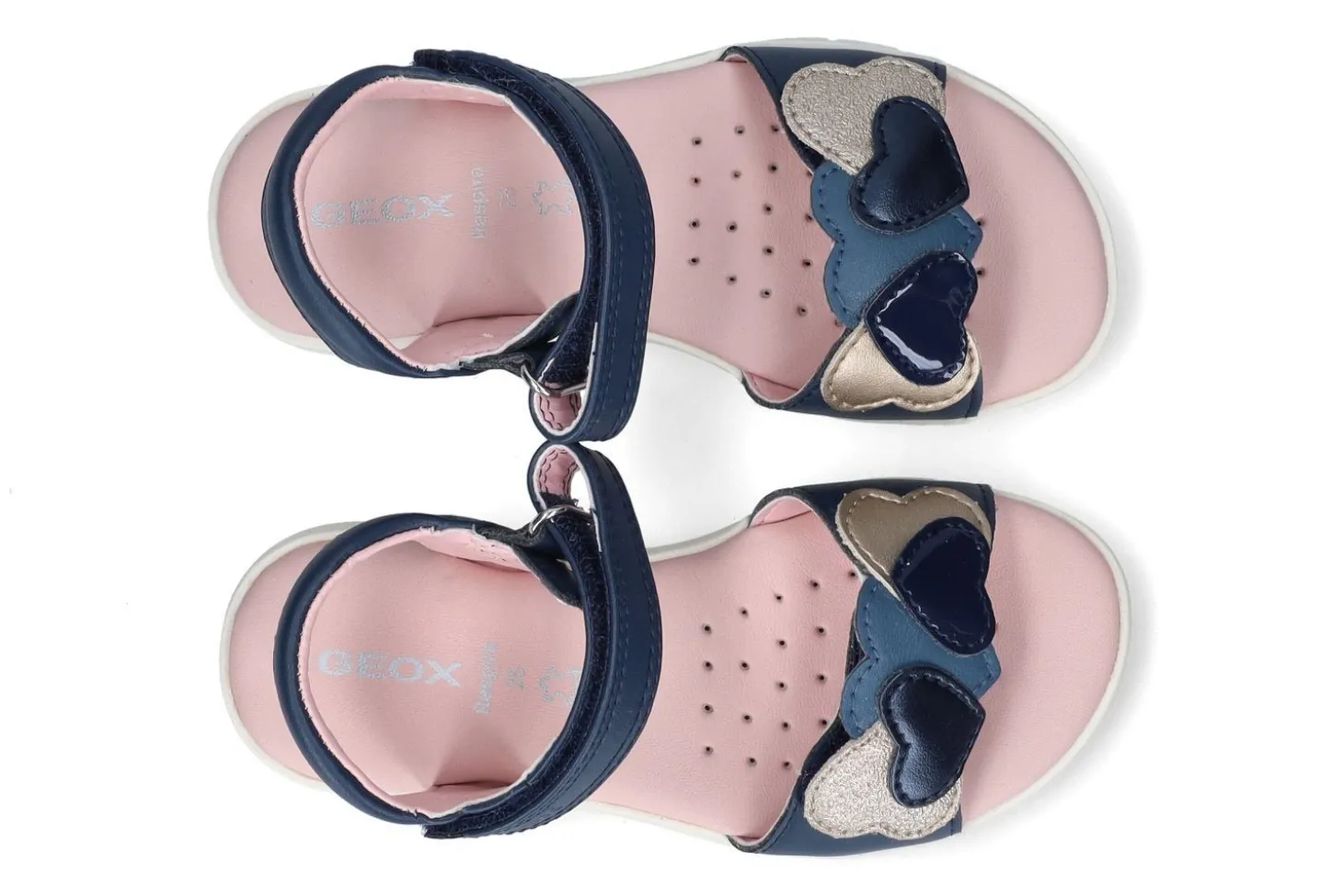 Sandalen GEOX