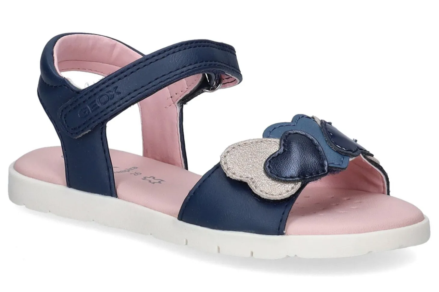 Sandalen GEOX