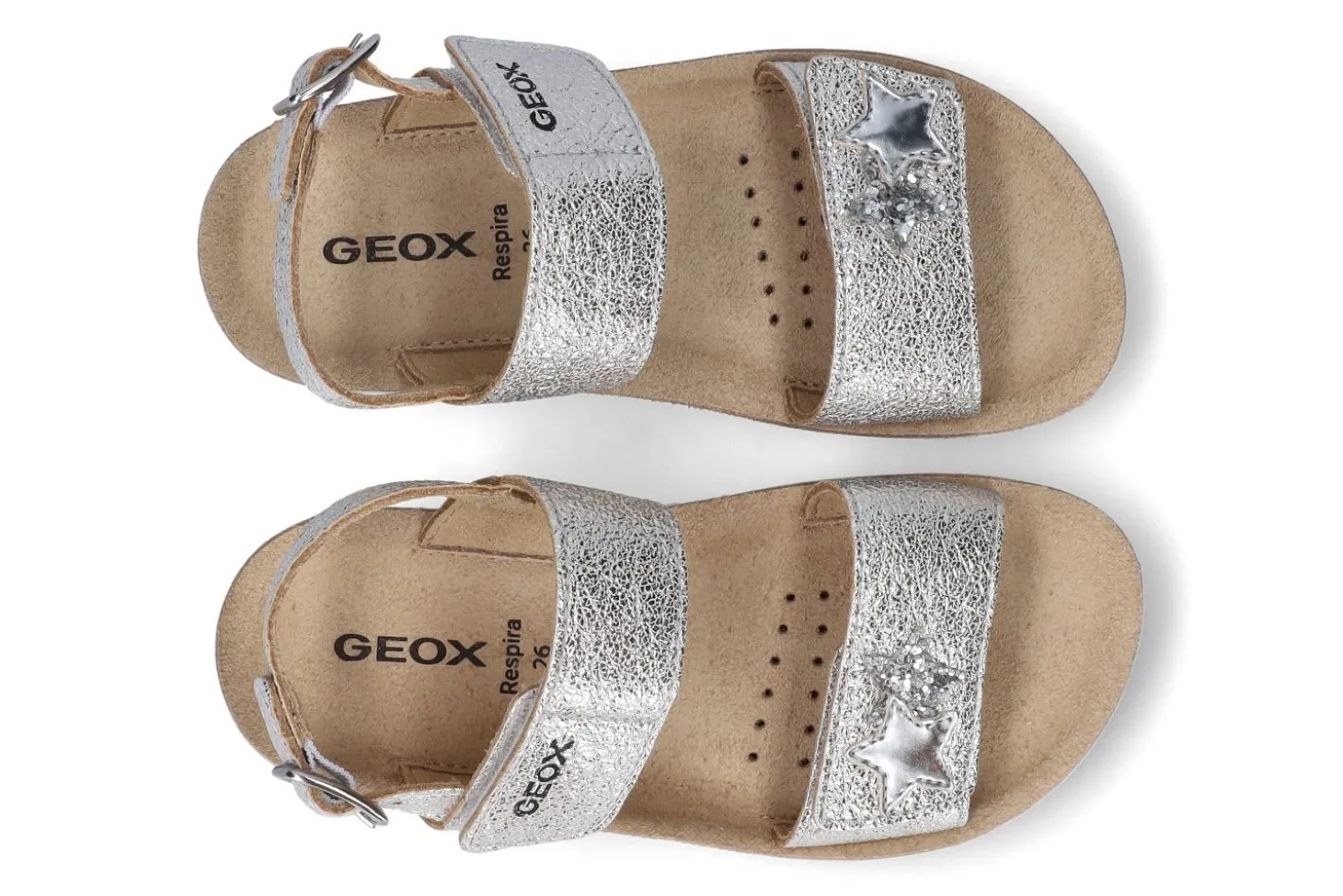 Sandalen GEOX
