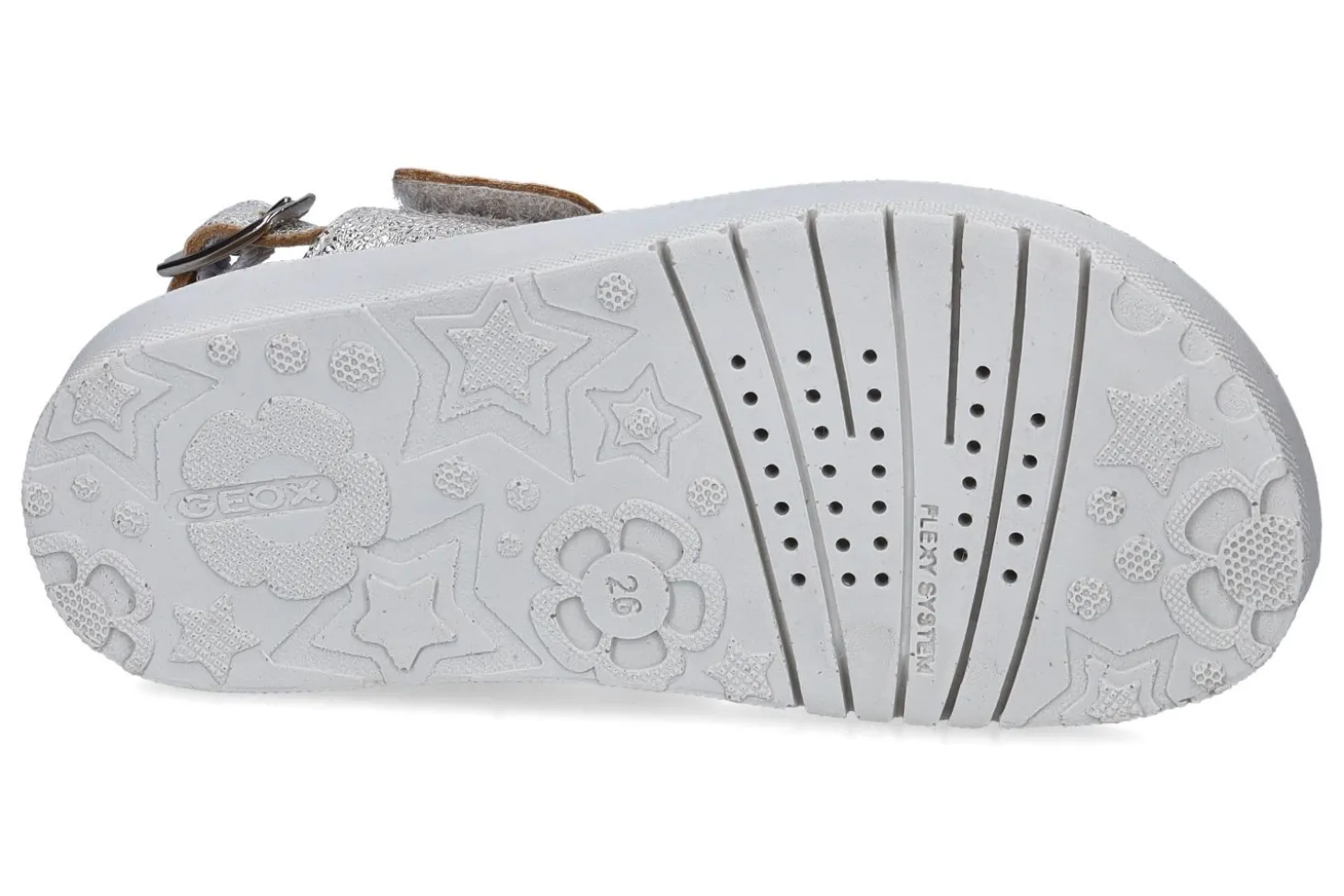 Sandalen GEOX