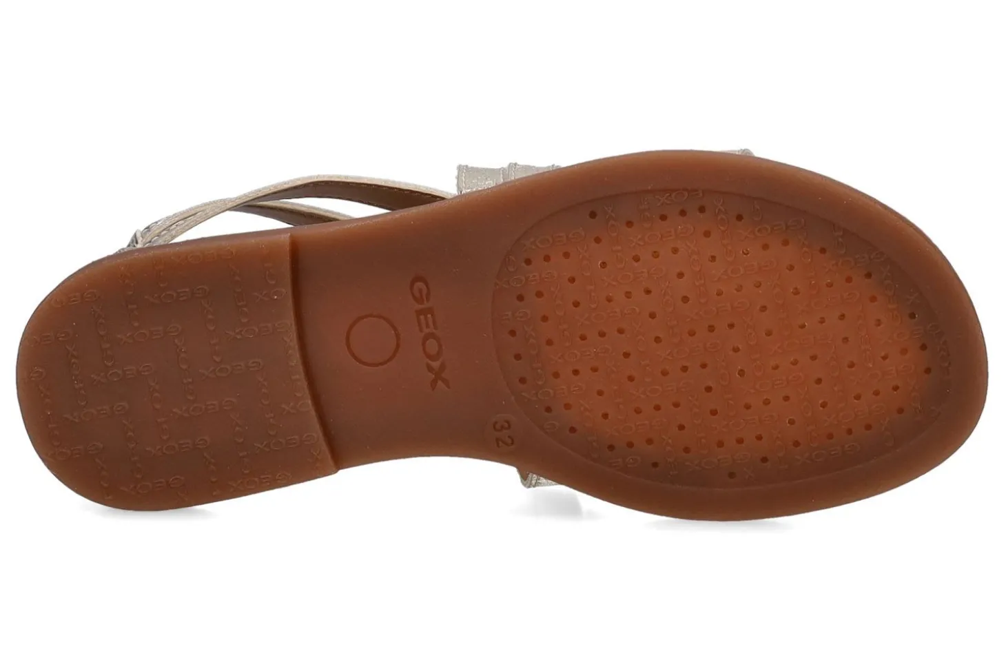 Sandalen GEOX