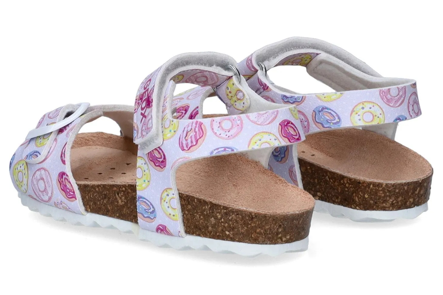 Sandalen GEOX