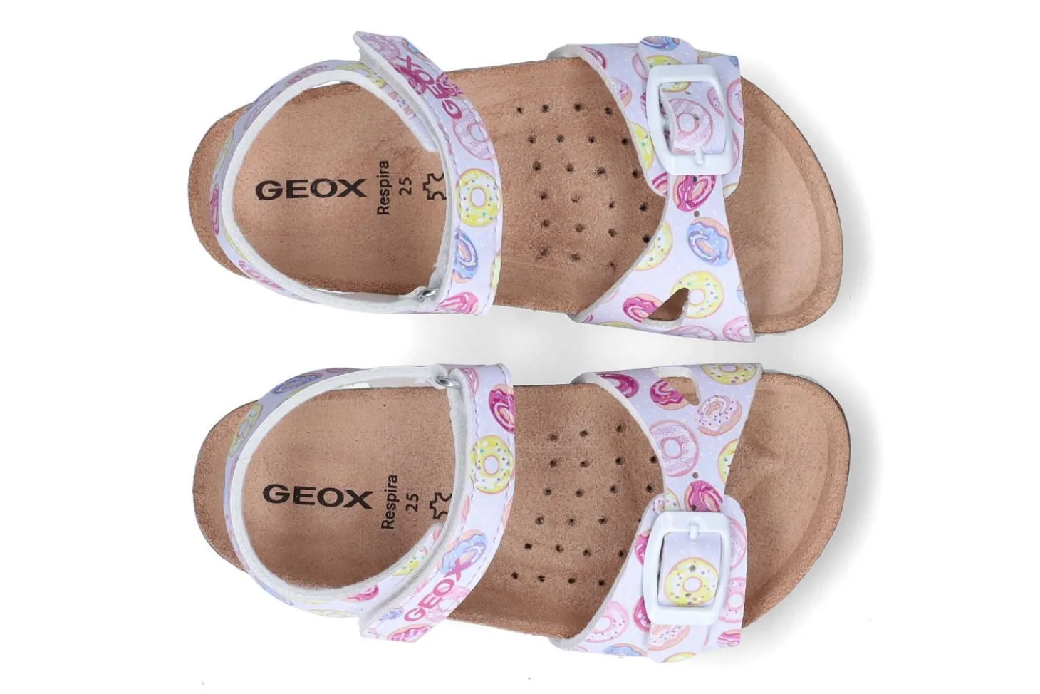 Sandalen GEOX