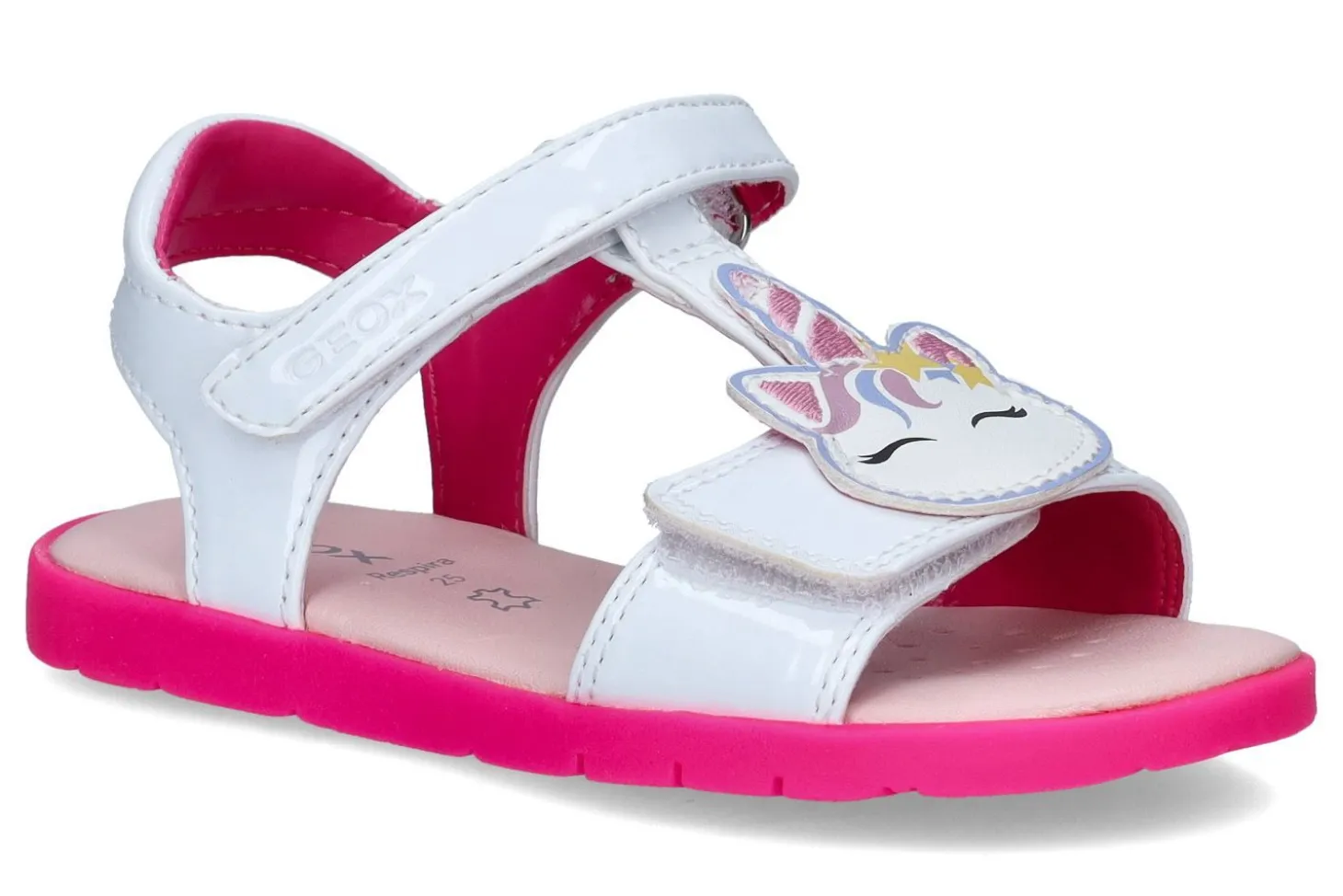 Sandalen GEOX