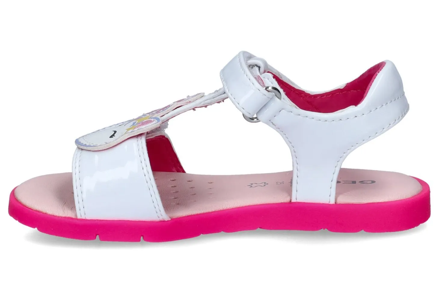 Sandalen GEOX