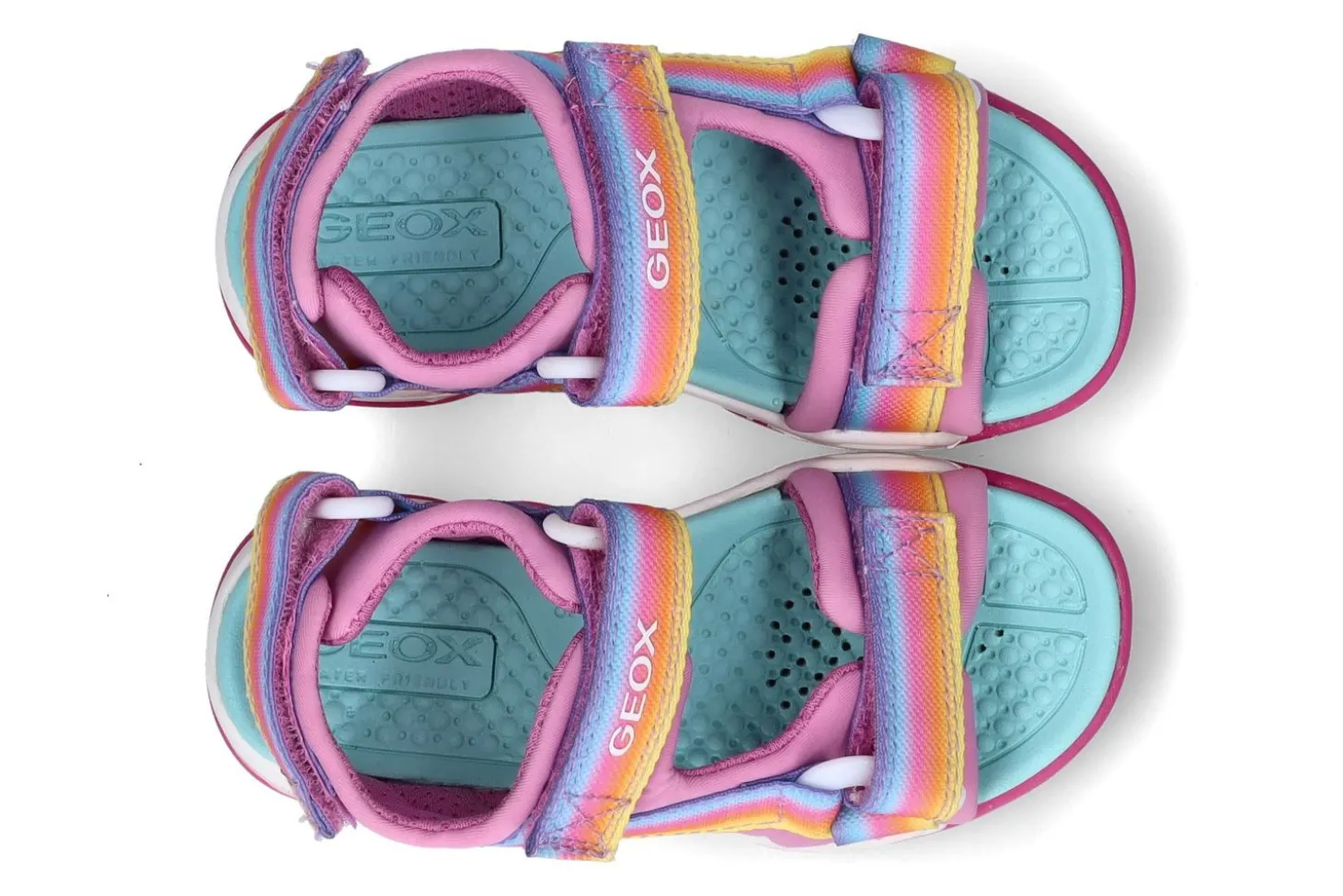 Sandalen GEOX