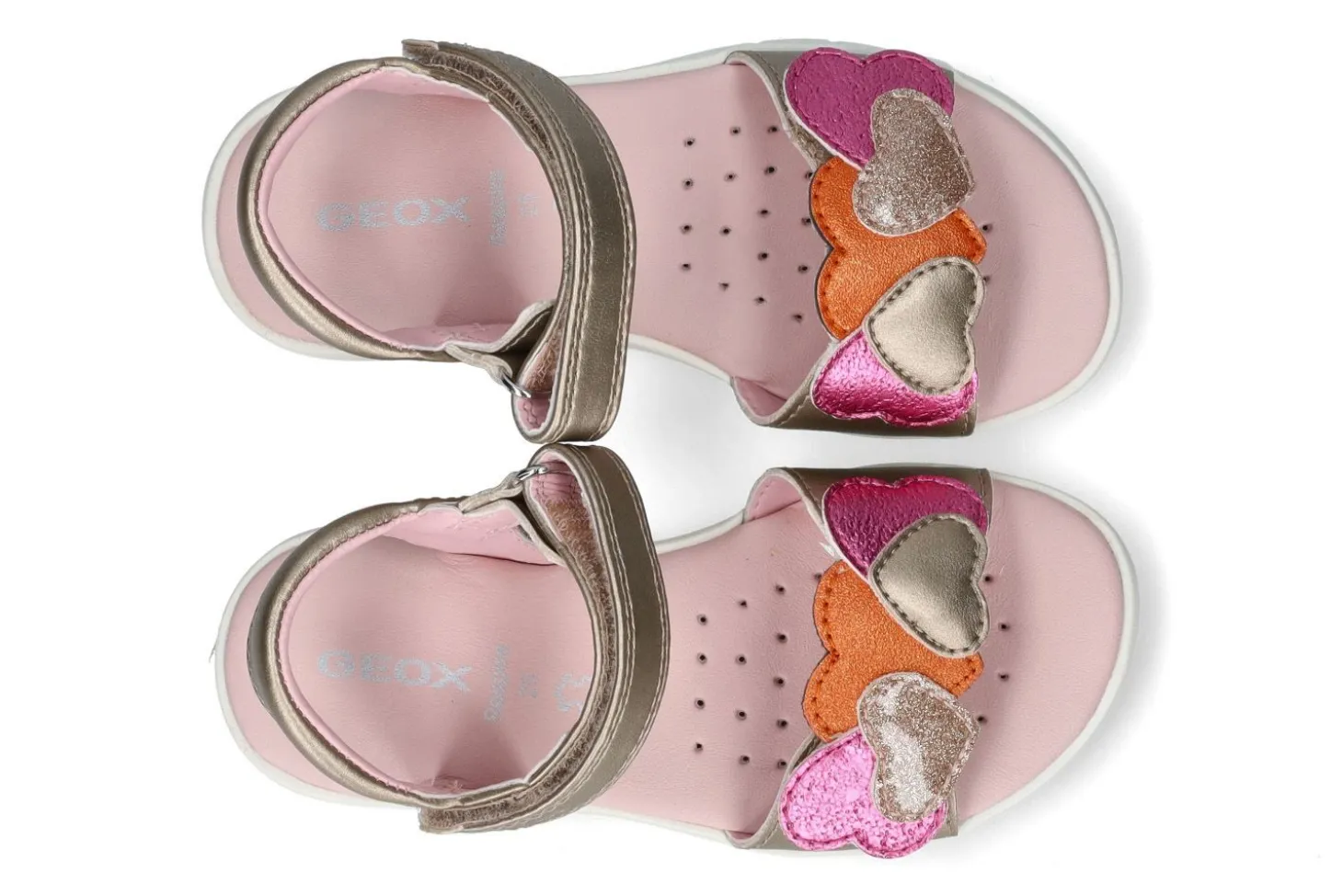 Sandalen GEOX