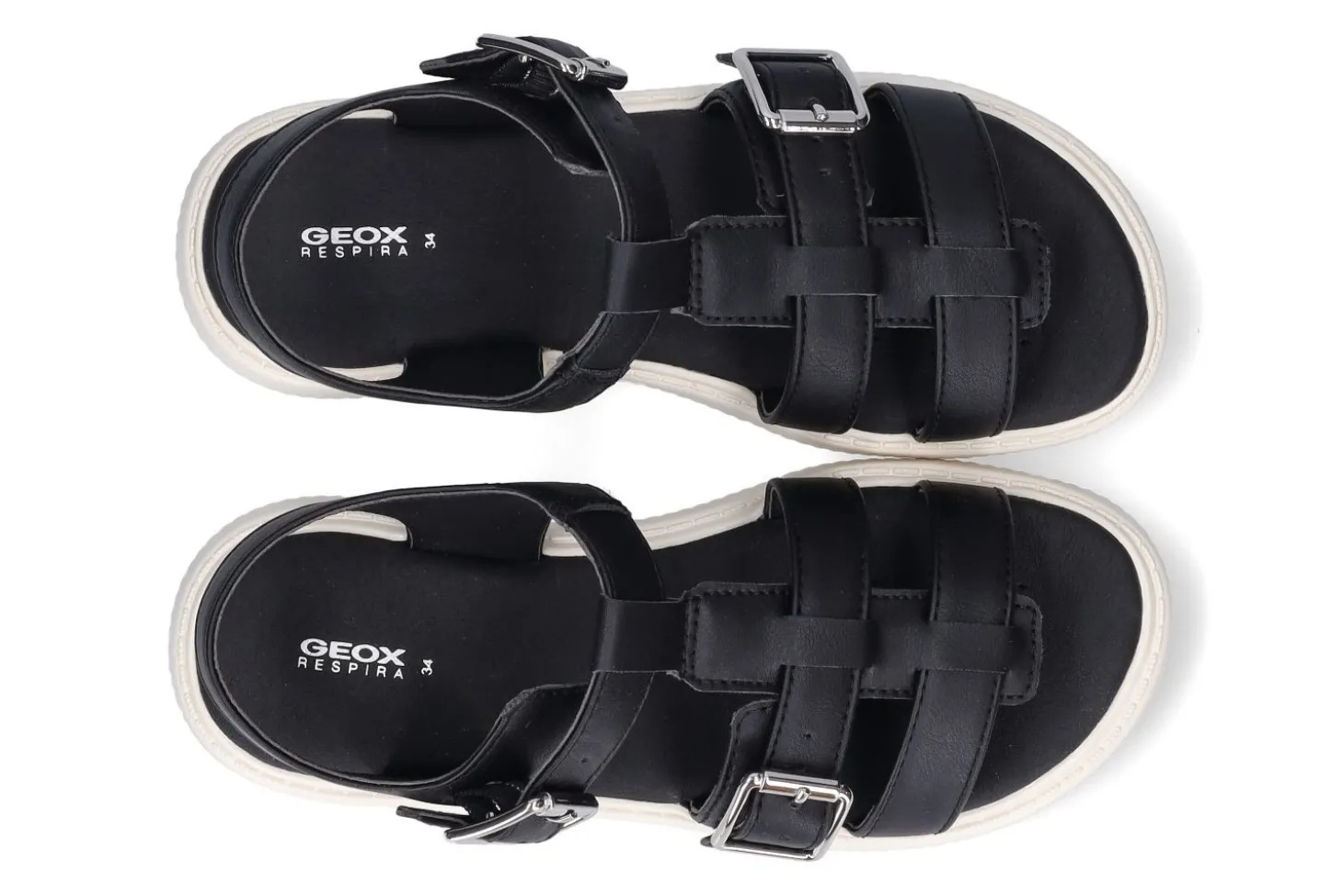 Sandalen GEOX